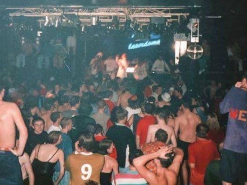 Shelley’s Laserdome – Stoke-on-Trent