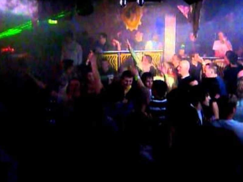 Venue 44 Mansfield