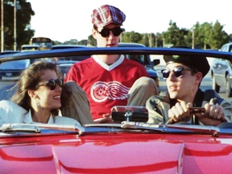 ferris buellers day off