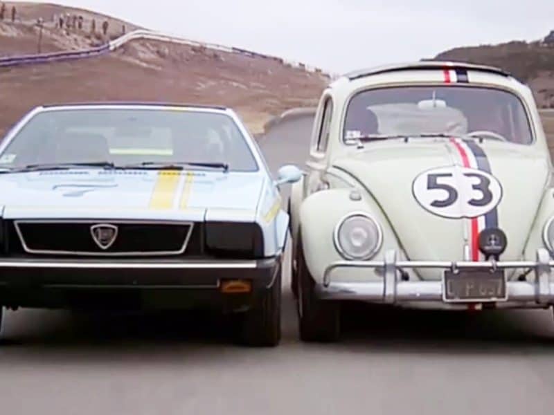 car movies - herbie goes to monte carlo