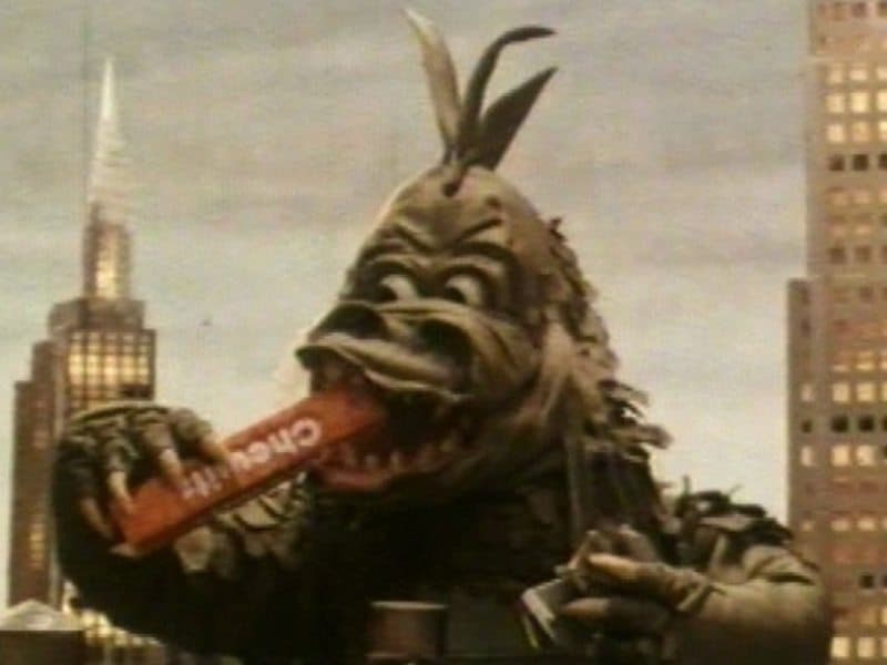 classic tv adverts chewits