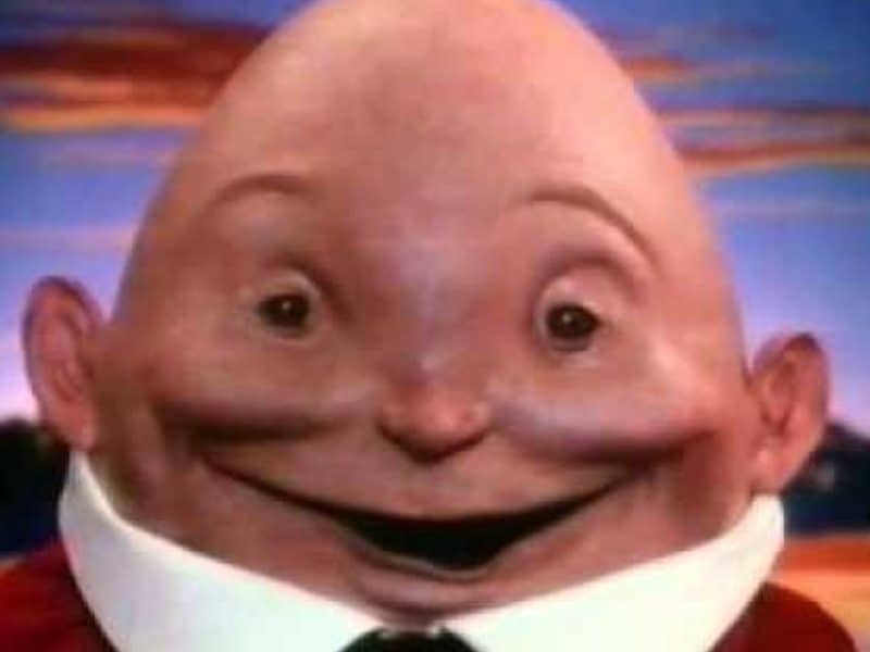 classic tv kindeer surprise