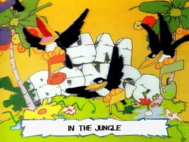classic tv adverts um bongo