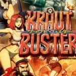 krautbuster