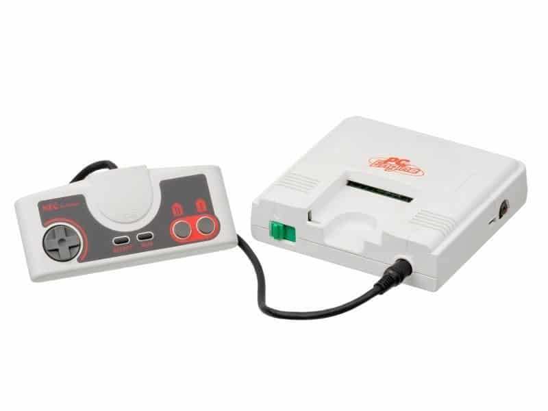 pc engine