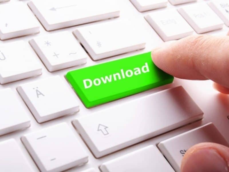 secondary school memories downloading music