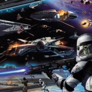 star wars battlefront 2 playstation 2