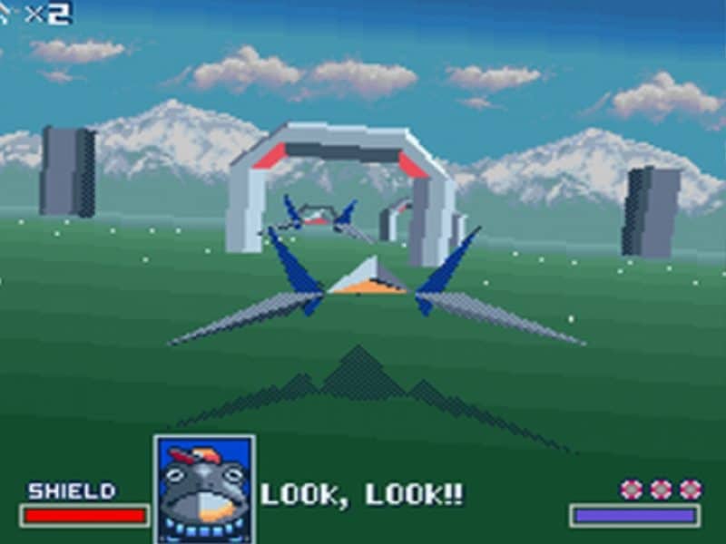 starwing