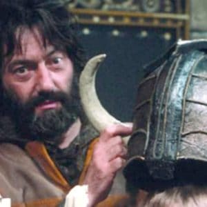 Treguard Knightmare
