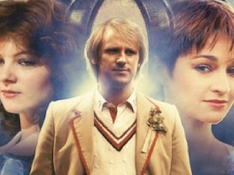 classic tv - doctor who companions