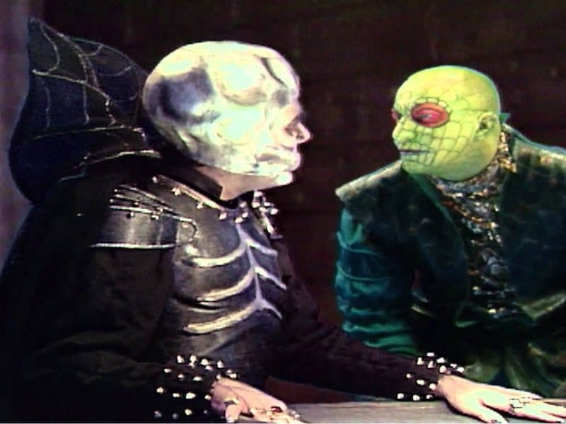 knightmare CITV lord fear