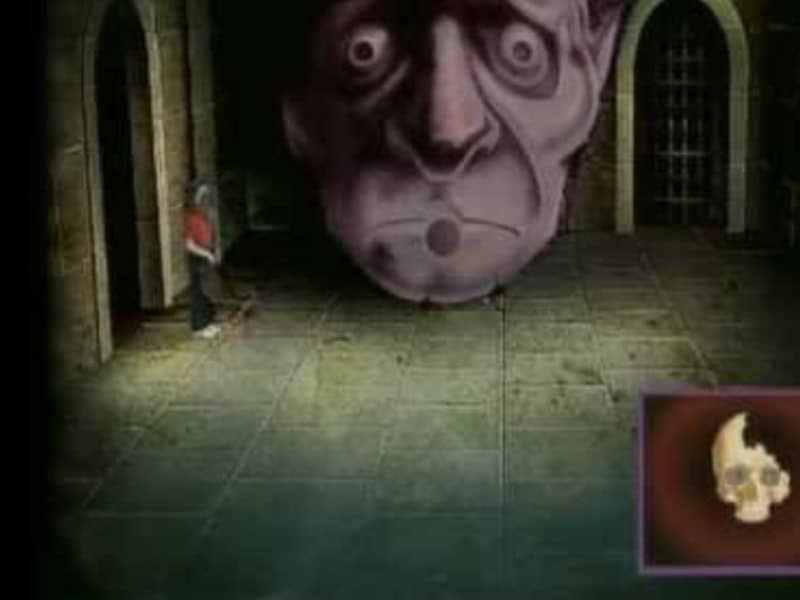knightmare season one