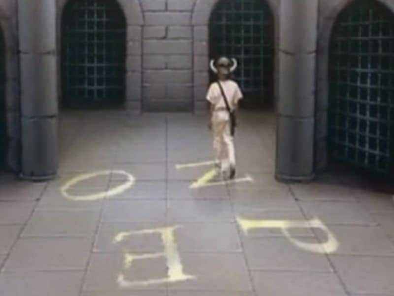 open task knightmare
