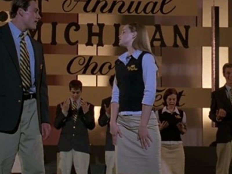 American Pie - Oz Choir