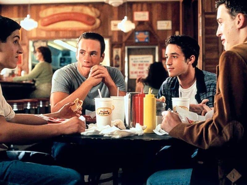 american pie - the end