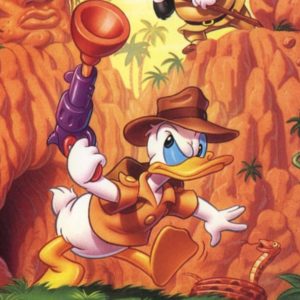 quackshot retroheadz review