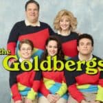 the goldbergs