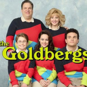 the goldbergs
