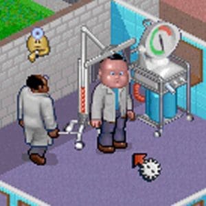 theme hospital