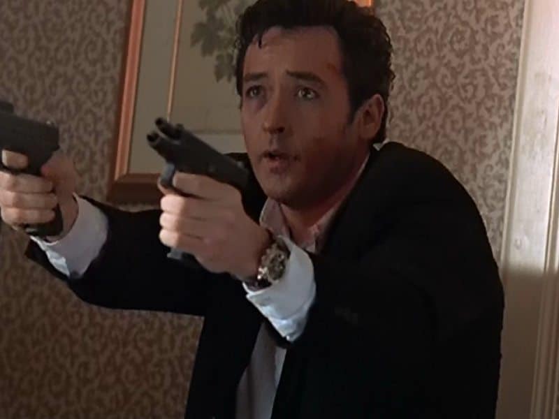 Grosse Point Blank