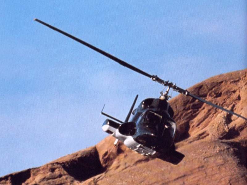 airwolf