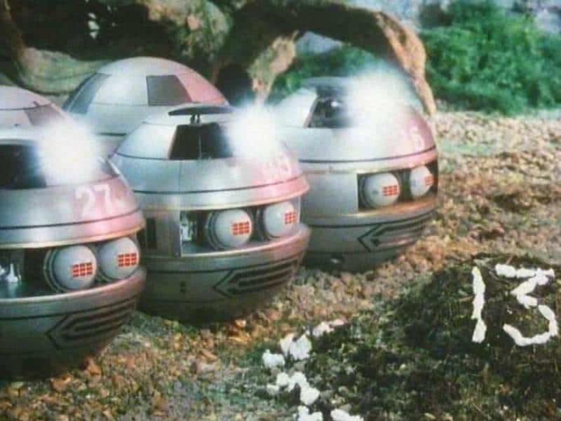 terrahawks cuboids