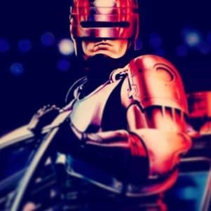 robocop