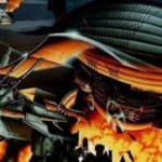 steel empire empire of steel megadrive