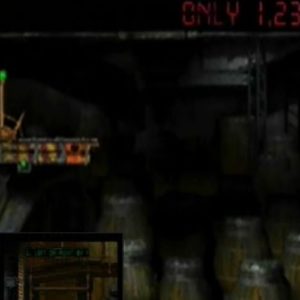 oddworld abe's odyssey ps1