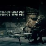 Ghostwatch studio