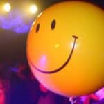 Rave Smiley