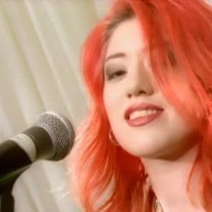 Lush Single girl Video