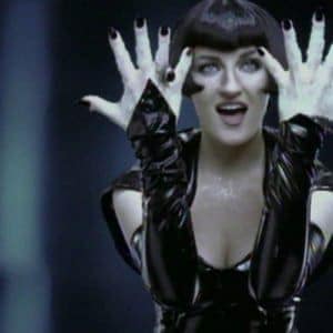 eurodance 90s