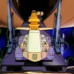 jayce and the wheeled warriors 80s cartoon
