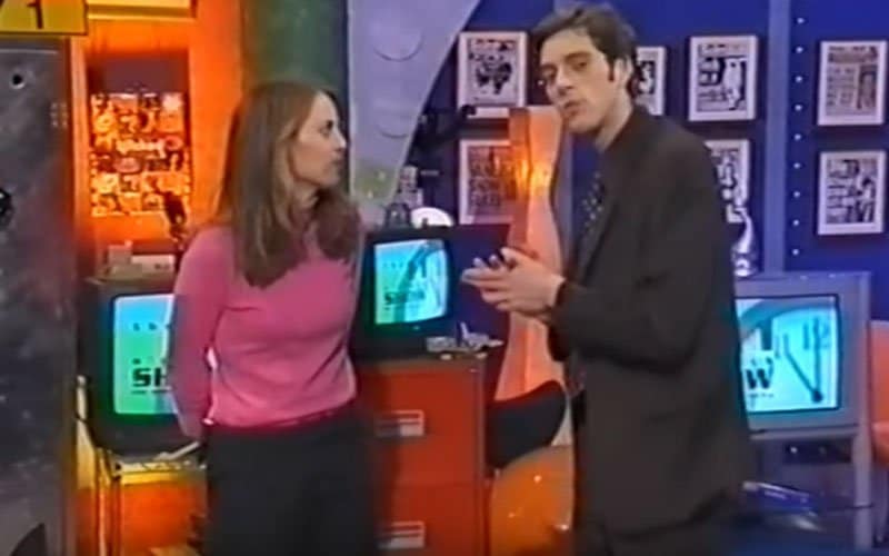 11oclockshow