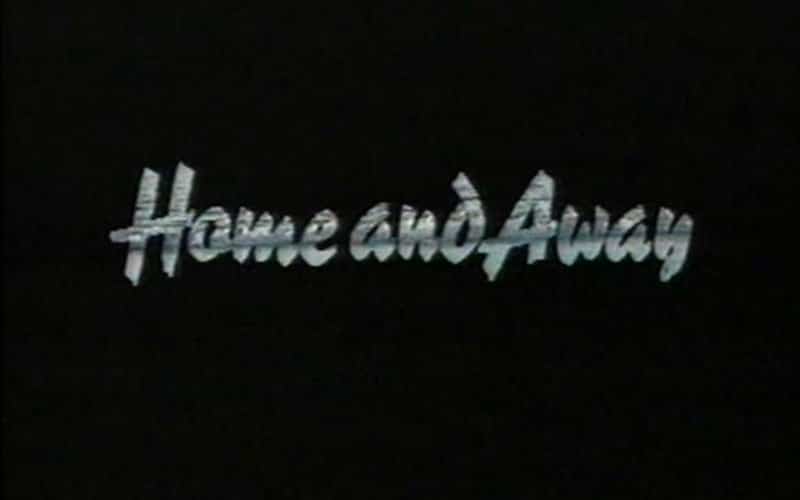 home and away
