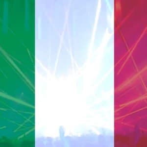 italodance 90s