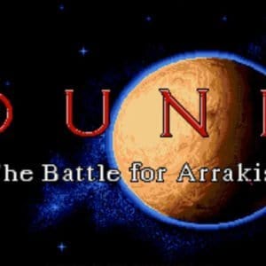 dune 2 megadrive