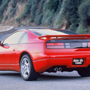 300zx twin turbo