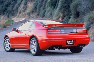 300zx twin turbo