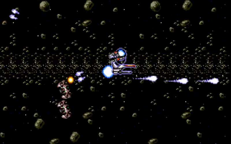 gley lancer megadrive