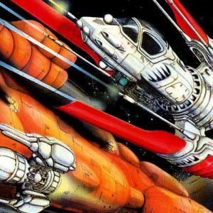 hellfire megadrive