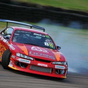 super eurobeat drifting