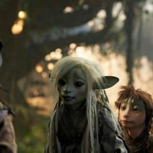 the dark crystal coming to netlfix
