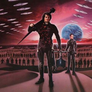 dune movie 1984