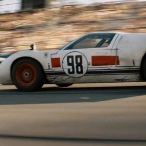 ford v ferrari movie