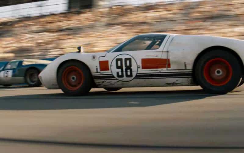 ford v ferrari movie