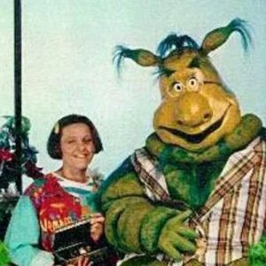 greenclaws 80s kids tv program