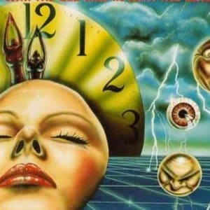 happy hardcore 1995