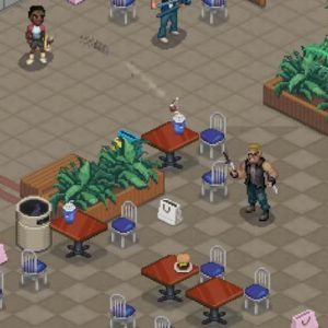 stranger things 3 the game